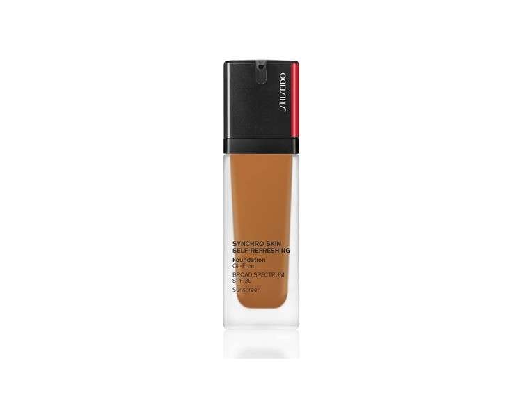 Shi Synchro Skin Refining Foundation 440 30ml