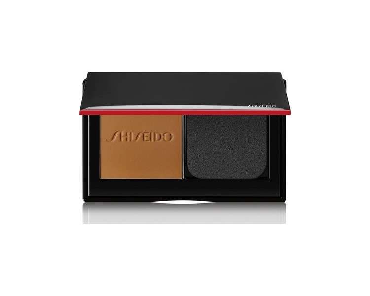 Shiseido Synchro Skin Self Refreshing Custom Finish Powder Foundation 9g