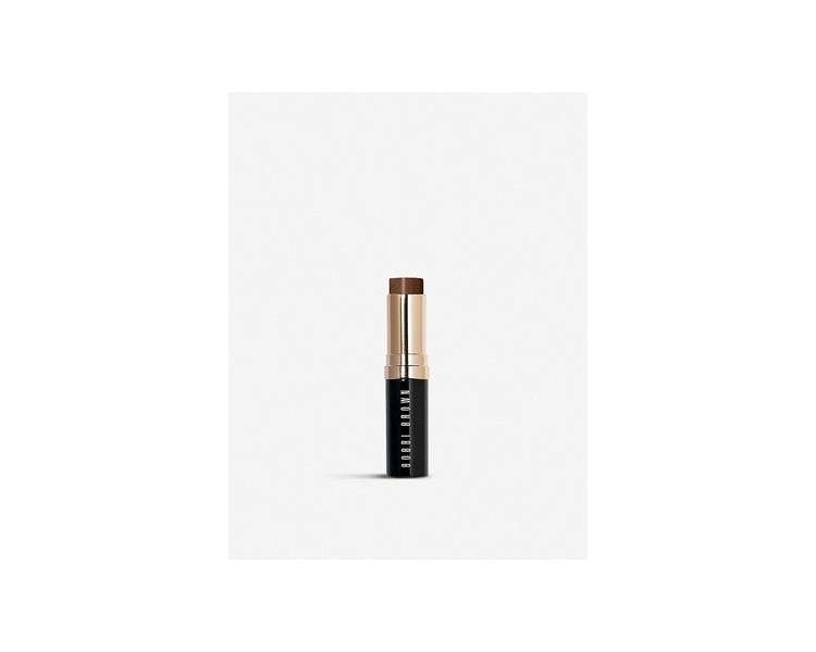 Bobbi Brown Skin Foundation Stick 8.25 Cool Walnut 9g