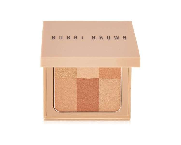 Bobbi Brown Nude Finish Illuminating Powder No.04 Buff