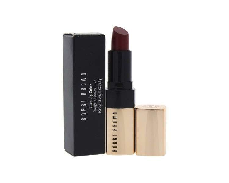 Bobbi Brown Luxe Lip Color Russian Doll