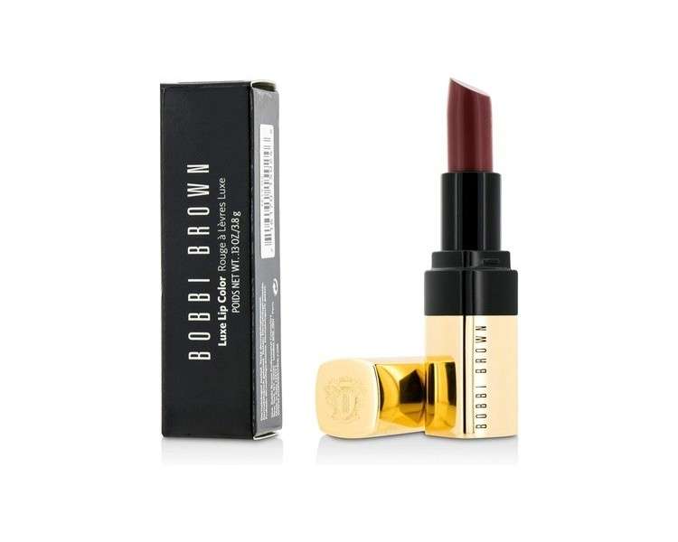 Luxe Lip Color - Lipstick - soft berry (3.8g)