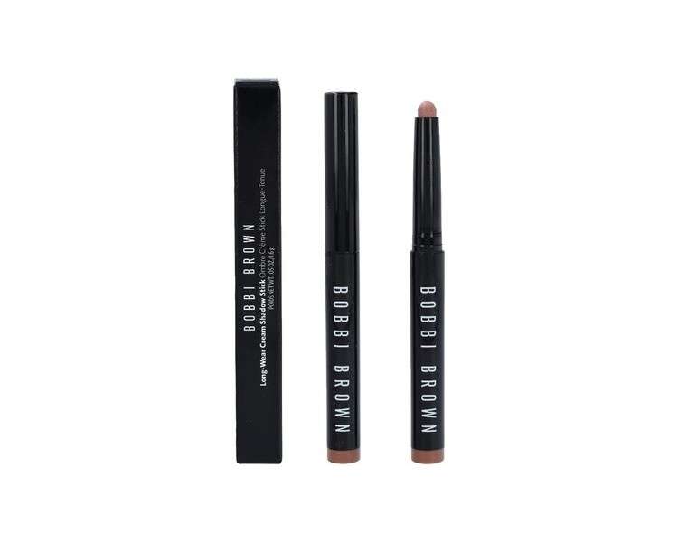 Bobbi Brown Long Wear Cream Shadow Stick 27 Nude Beach 1.6g