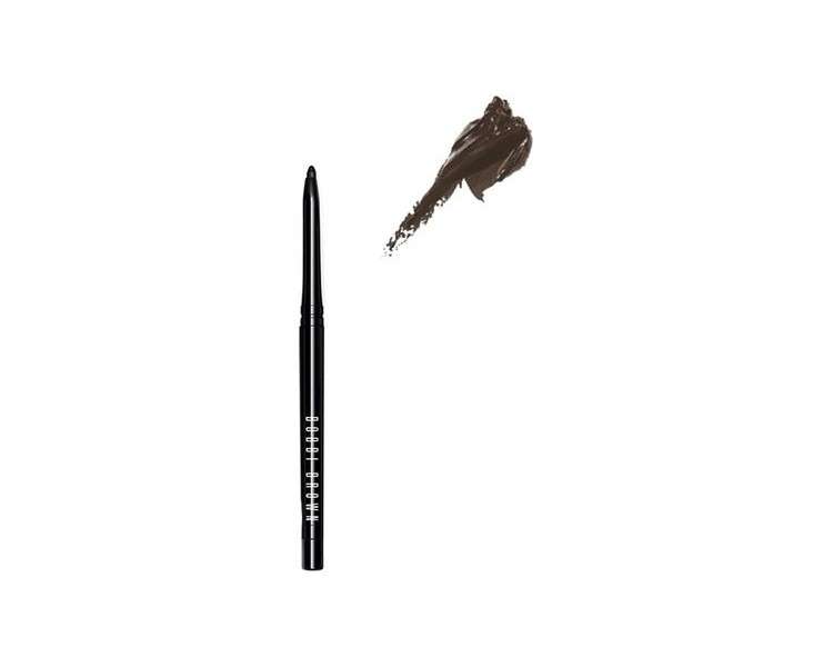 Bobbi Brown Perfectly Defined Gel Eyeliner 5A Scotch 35g