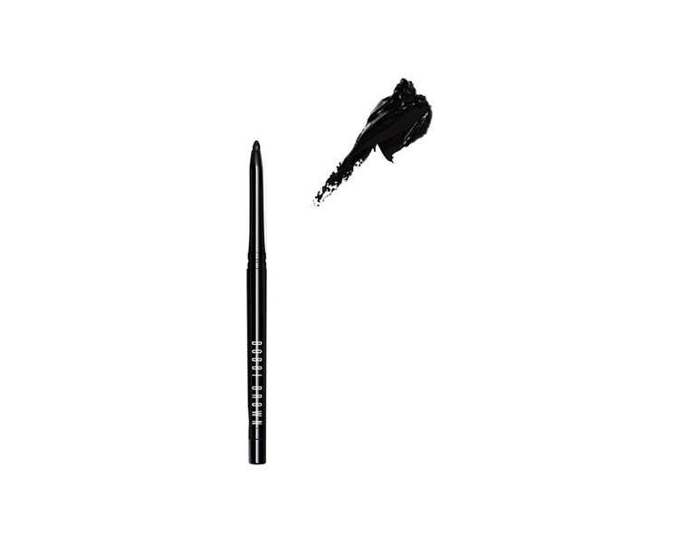 Bobbi Brown Perfectly Defined Gel Eyeliner 1A Black 35g