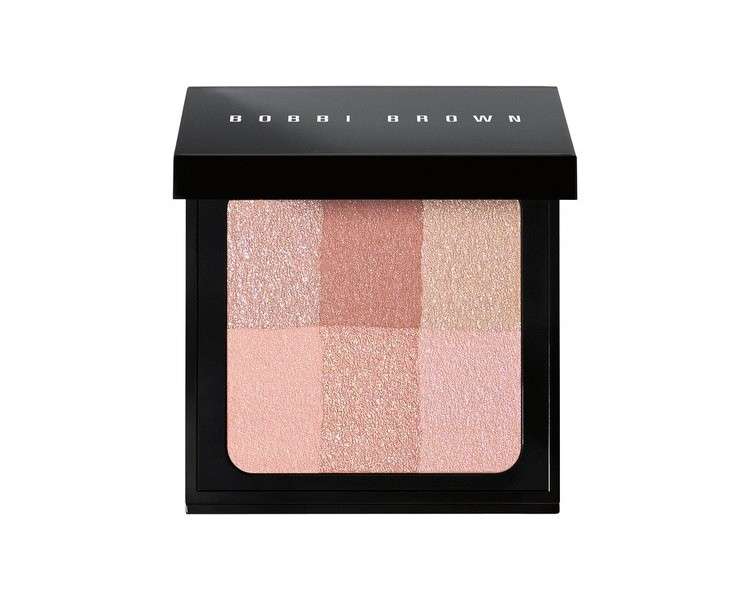 Bobbi Brown Brightening Brick 01 Pink 7g