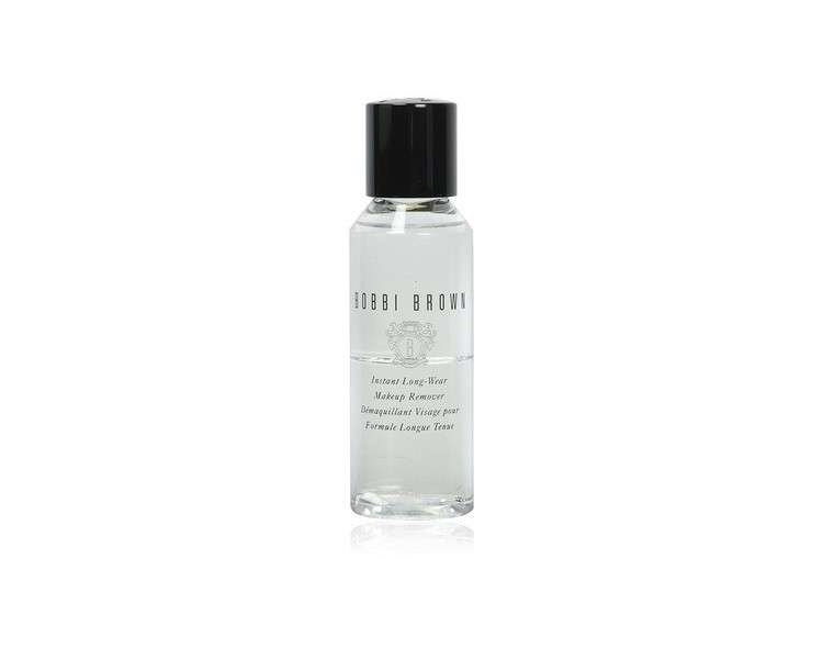 Bobbi Brown Instant Long-Wear Makeup Remover