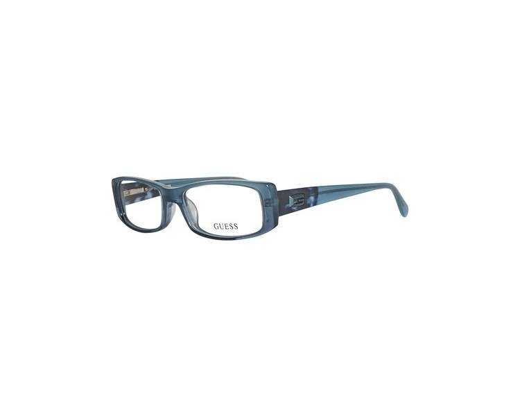 GUESS GU 2409 B24 New Women Eyeglasses 53