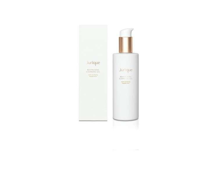 Jurlique Revitalising Cleansing Gel 200ml