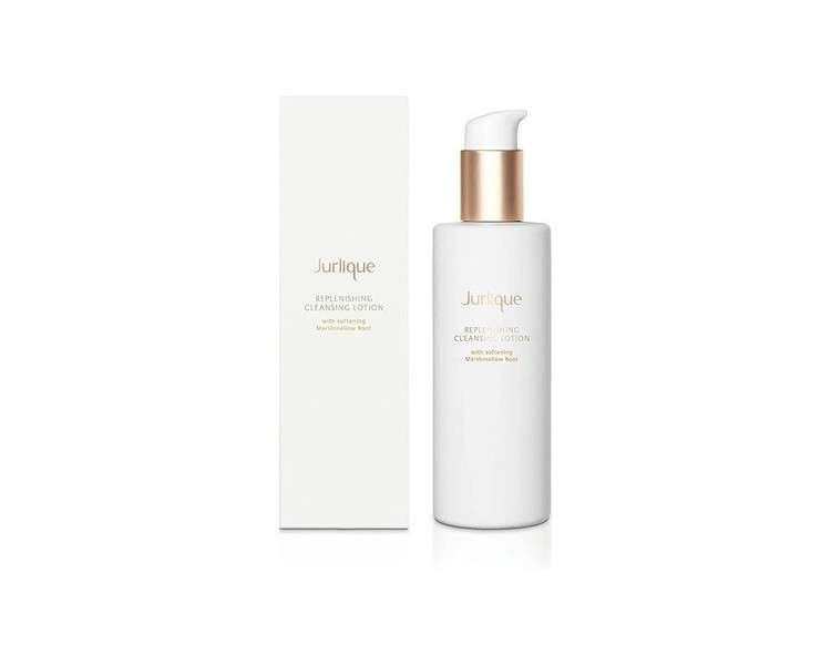 Jurlique Replenishing Cleansing Lotion 200ml