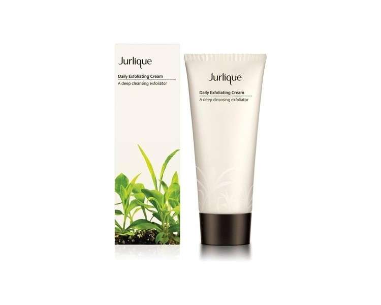 Jurlique Daily Exfoliating Cream for All Skin Types 100ml