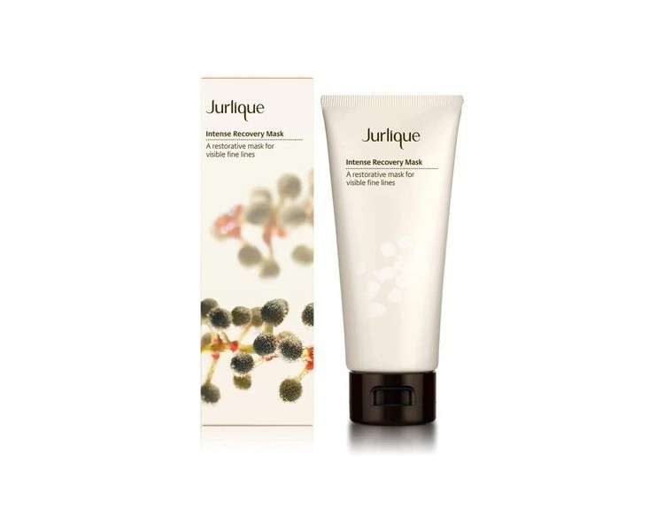 Jurlique Intense Recovery Mask 100ml