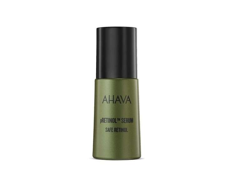 AHAVA Safe Retinol Serum 30ml