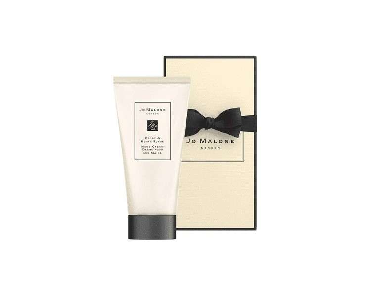 Jo Malone London Lime Basil & Mandarin Hand Cream 1.7oz 50ml