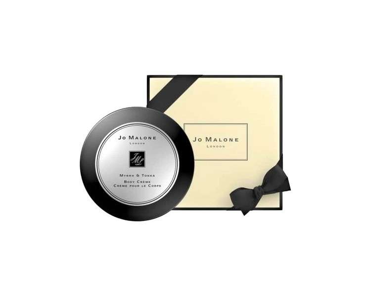 Jo Malone Myrrh and Tonka Body Cream 175g