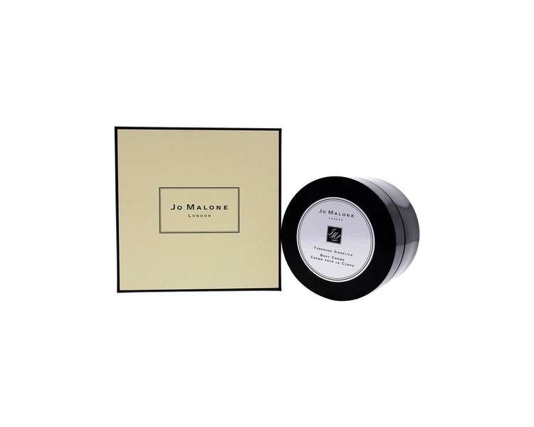 Jo Malone Tuberose Angelica Body Cream 175ml