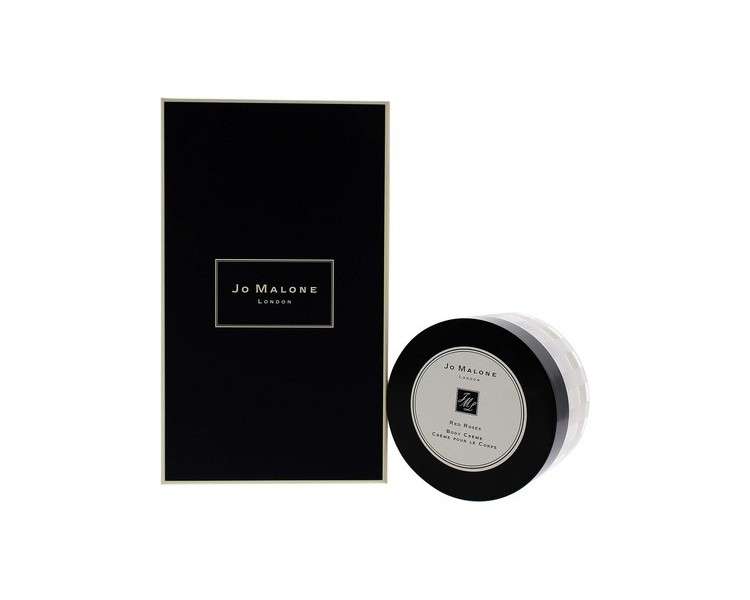 Jo Malone Red Roses Body Cream 175ml