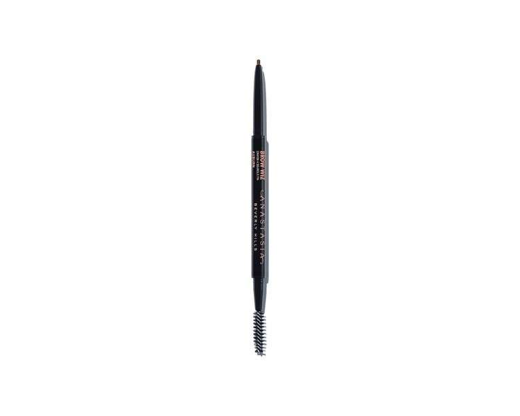 Brow pencil, Anastasia Beverly Hills 0.09g Brow Wiz Auburn