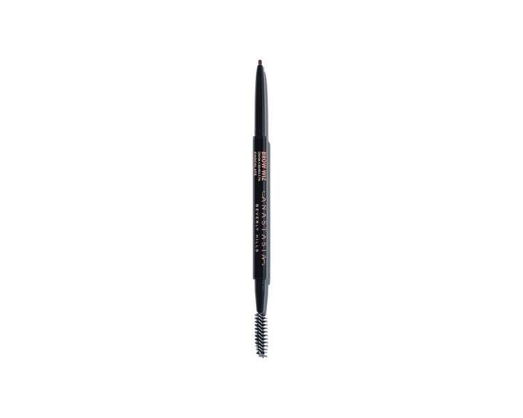 Anastasia Beverly Hills Ebony Brow Wiz Skinny Brow Pencil 0.85g