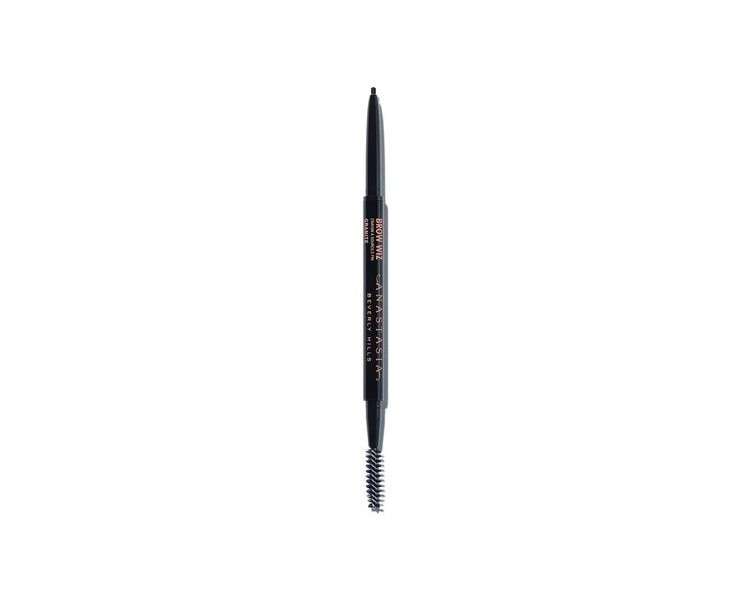 Anastasia Beverly Hills Brow Wiz Pencil Granite