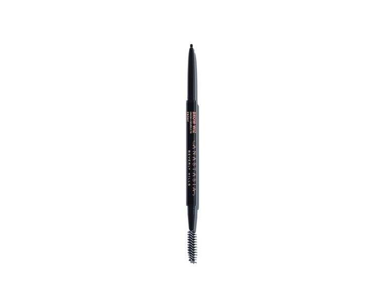 Anastasia Beverly Hills Brow Wiz No.05 Ebony Pencil