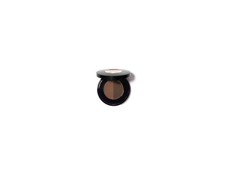 Anastasia Beverly Hills Duo Eyebrow Powder 1.6g Chocolate