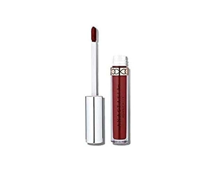 Anastasia Beverly Hills Liquid Lipstick Heathers (Dark Grey Red) 3.2g