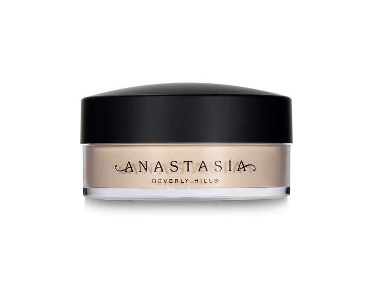 Anastasia Beverly Hills Loose Setting Powder Vanilla 25g