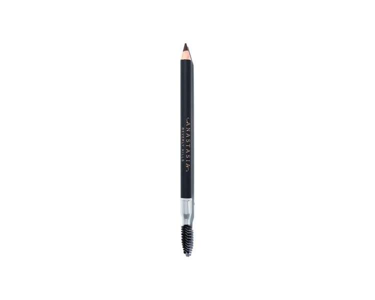 Anastasia Beverly Hills Perfect Brow Pencil Dark Brown 1 Count