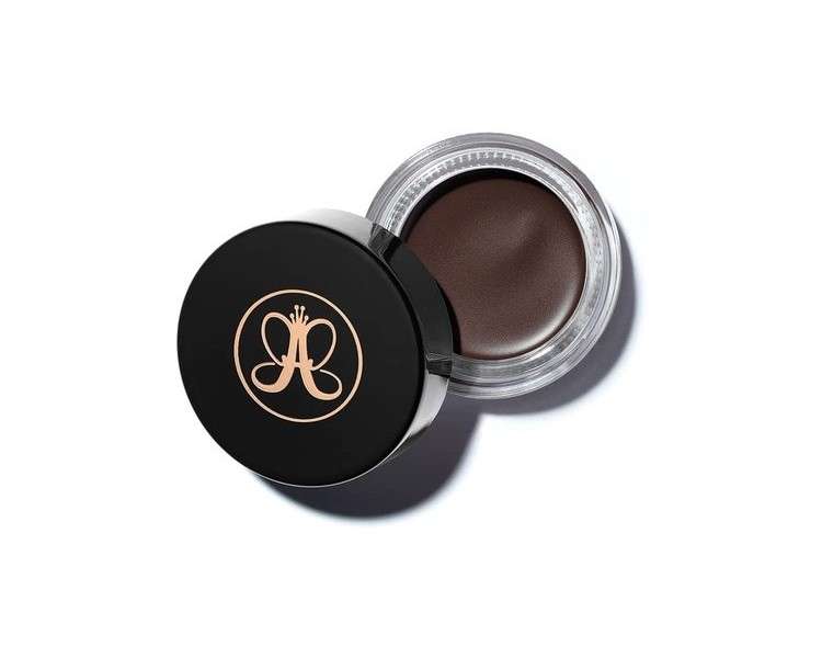 Anastasia Beverly Hills Dipbrow Eyebrow Brow Pomade Chocolate 4g