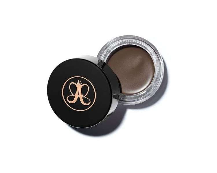 Anastasia Beverly Hills Dipbrow Eyebrow Pomade Medium Brown 4g