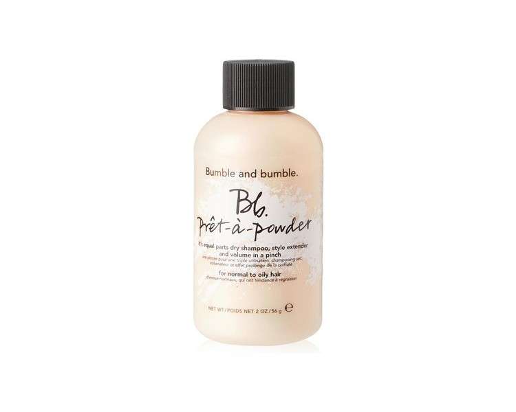 Bumble and bumble Pret-a-Powder Shampoo 56g