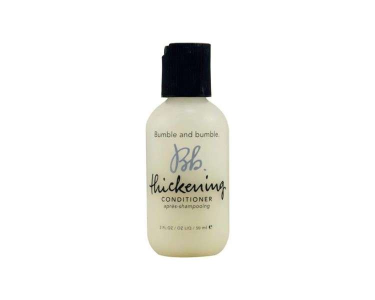 Bumble & Bumble Thickening Conditioner 60ml