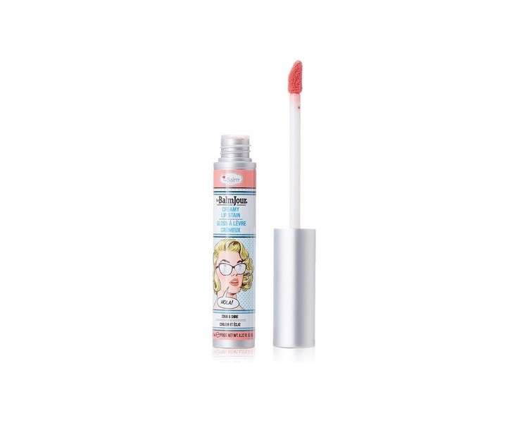 Thebalm Jour Hola