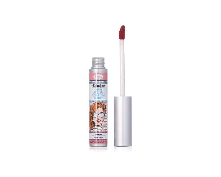 Thebalm Jour Namaste