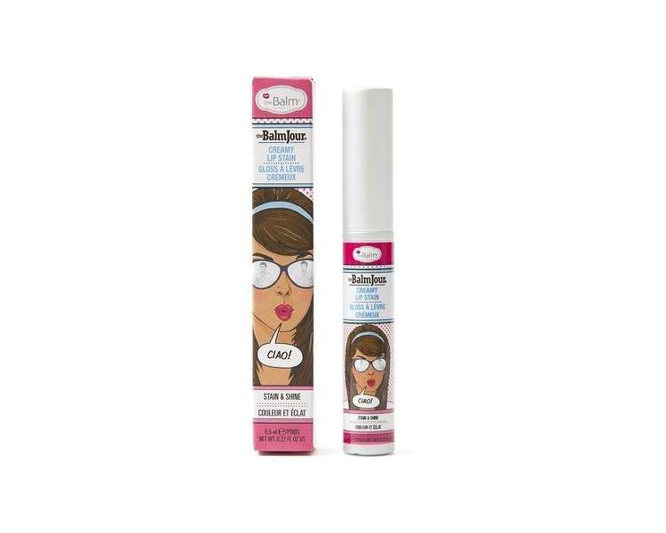 Thebalm Jour Ciao