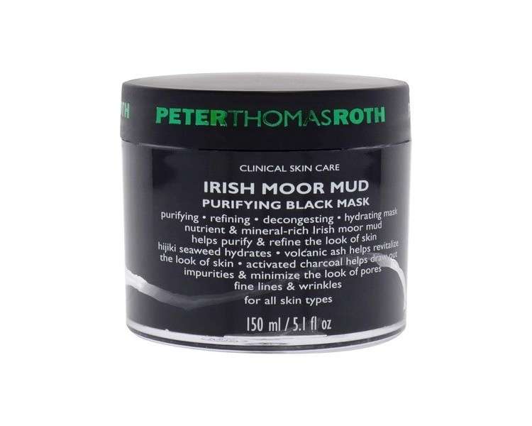 Peter Thomas Roth Unscented Mask 5 Fl Oz