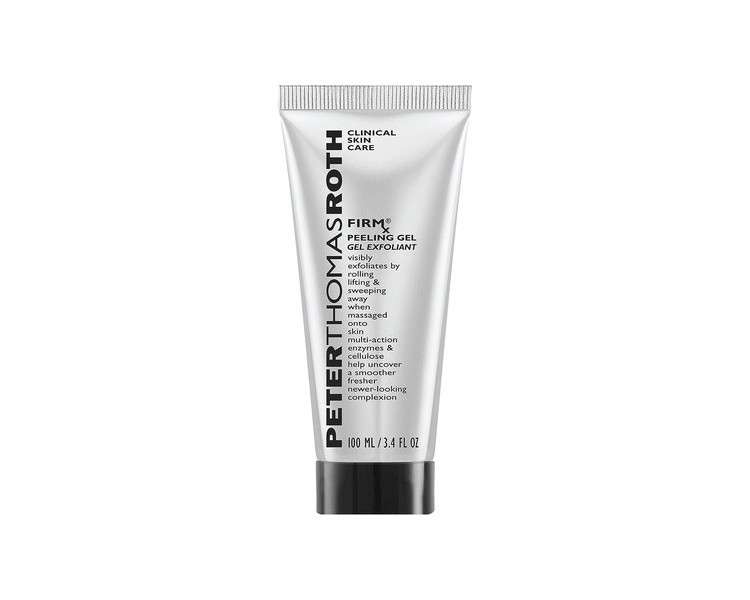 Face Care by Peter Thomas Roth Firmx Peeling Gel 100ml