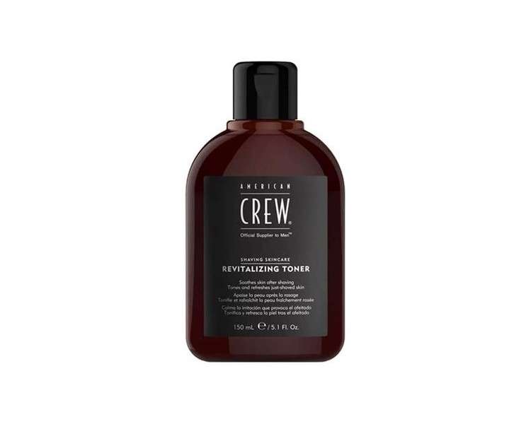 American Crew Revitalizing Toner 150ml