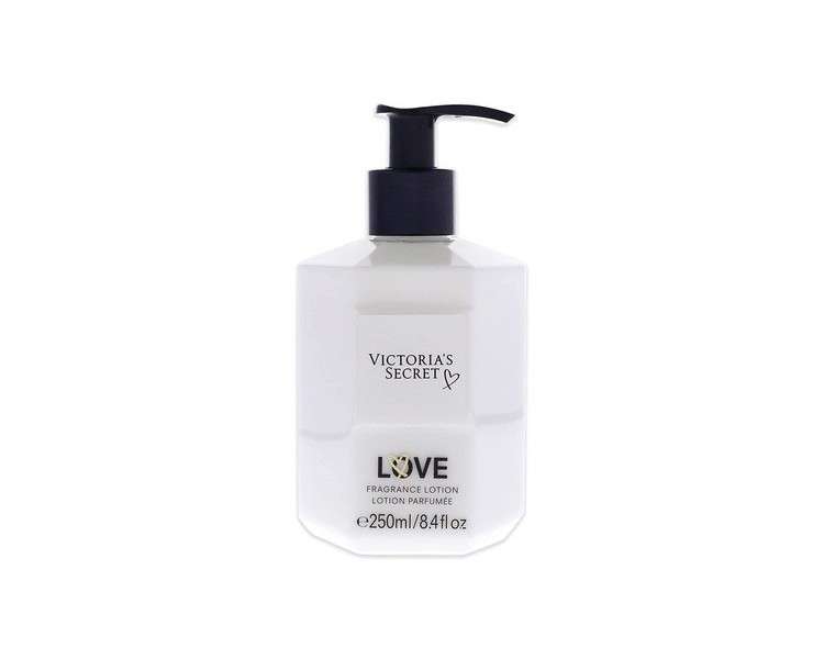 Victoria's Secret Love Body Lotion 250ml