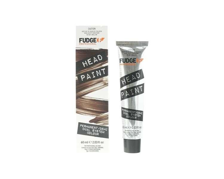 Fudge Professional Colour Headpaint No.7.73 Medium Mocha 60ml