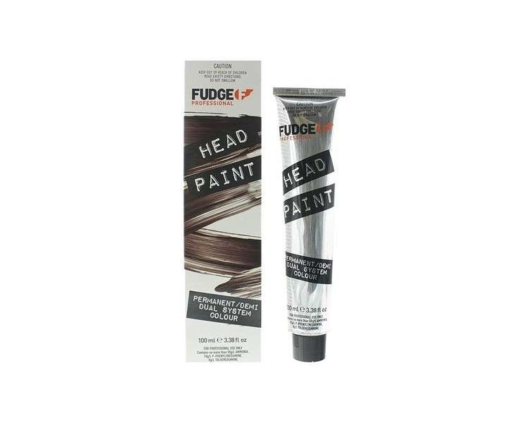 Fudge Professional Headpaint 7.0 Blonde 100ml