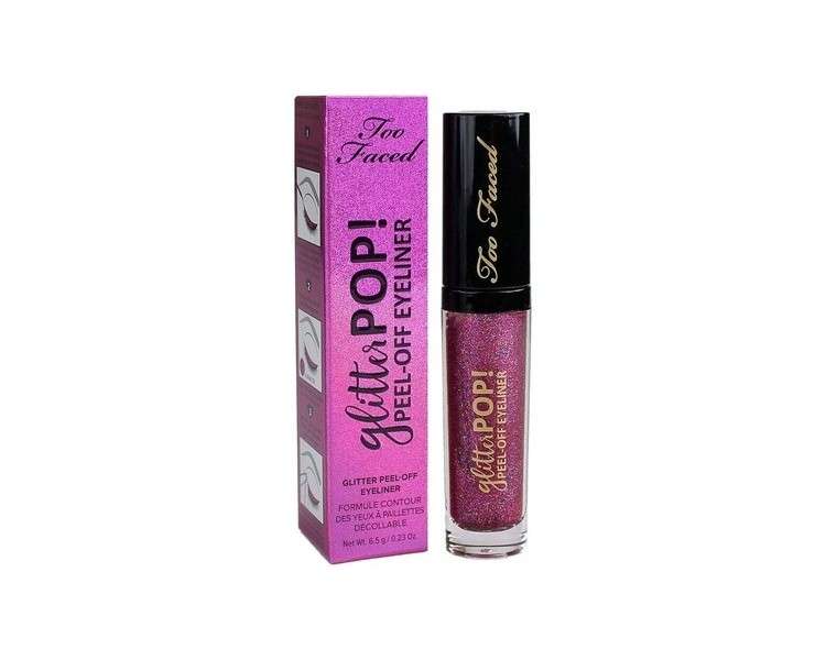 Too Faced Eyeliner 6.5ml