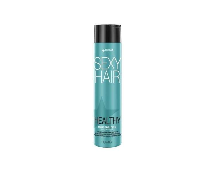 Sexy Hair Healthy Sexy Moisturizing Conditioner 300ml