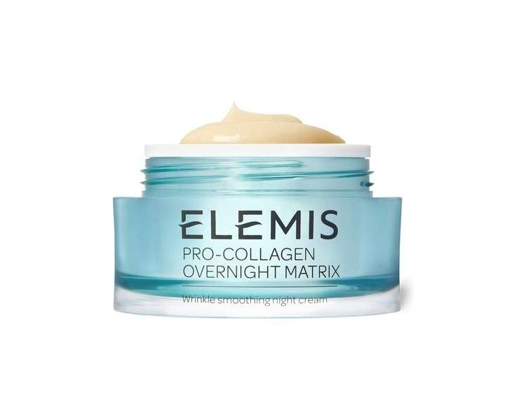 ELEMIS Pro-Collagen Oxygenating Night Cream 50ml