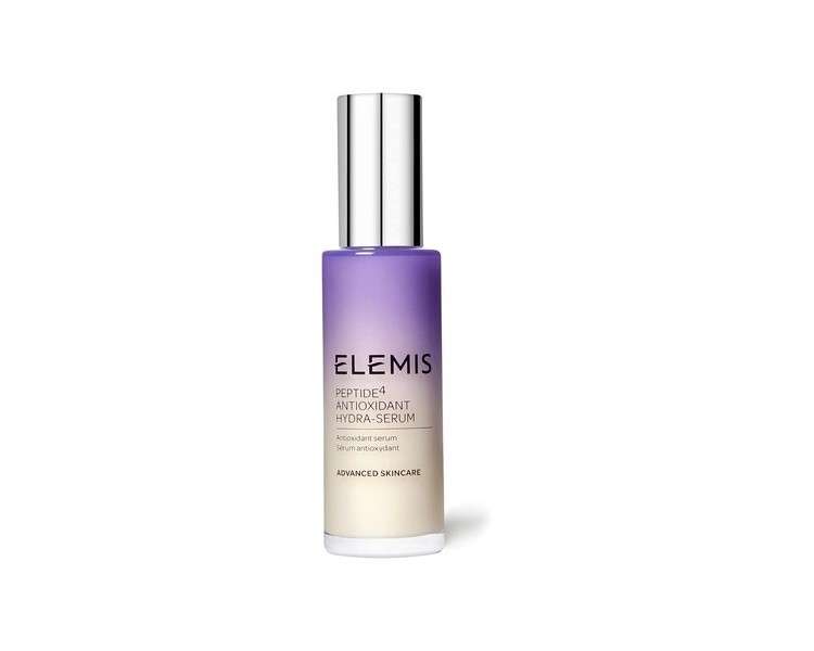 ELEMIS Peptide4 Antioxidant Hydra-Serum 30ml