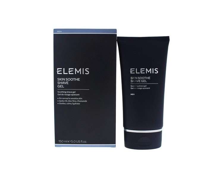 Elemis Skin Soothing Shaving Gel for Men 150ml