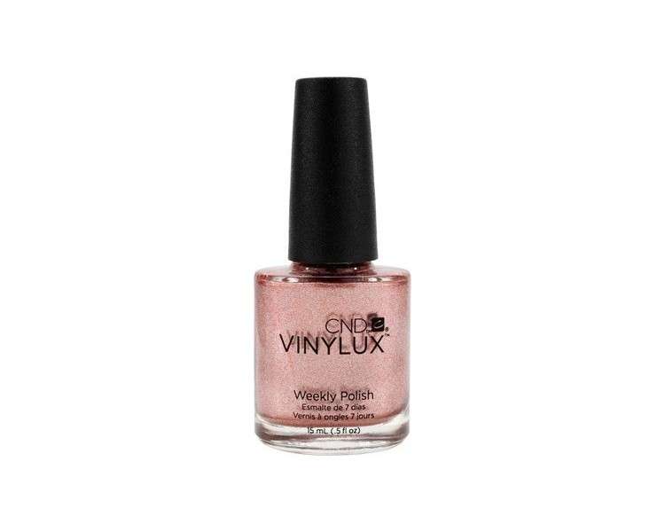 CND Vinylux Long Wear Nail Polish 15ml Purple Shades Chiffon Twirl