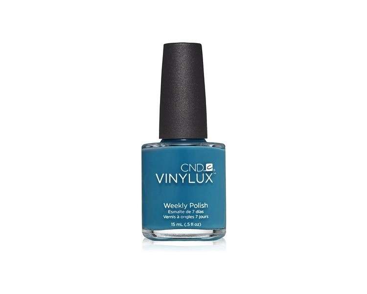 CND Vinylux Blue Rapture