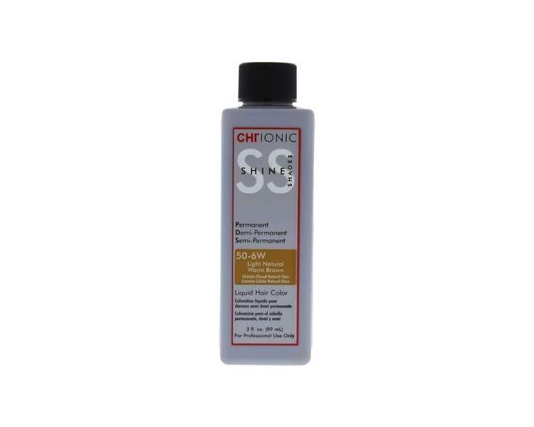 Farouk Hair & Scalp Care Colour 50-6w - 90ml